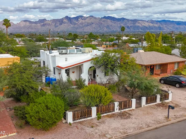 1033 E Waverly St, Tucson, AZ 85719