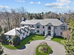 1 Laurelwood Court, Rye, NY 10580