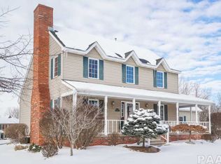 9 Kara Ct, Washington, IL