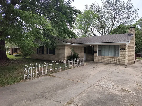 1509 Belmoor Ave, Pine Bluff, AR 71601
