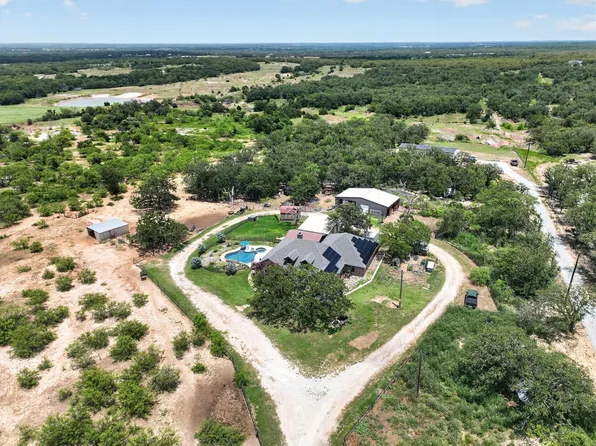 1017 County Road 3555, Paradise, TX 76073