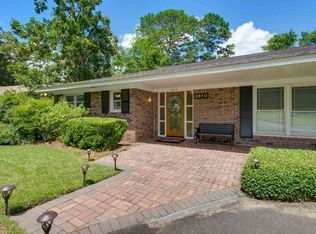 2610 Marston Rd, Tallahassee, FL 32308