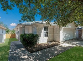 6629 Sally Agee, Leon Valley, TX 78238