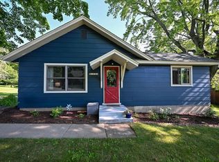 113 8th Ave, Shell Lake, WI 54871