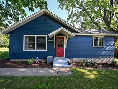 113 8th Avenue, Shell Lake, WI, 54871