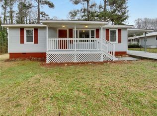 3711 Dale Ln, Lithia Springs, GA 30122