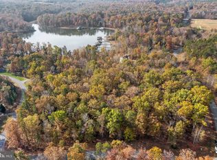 45 Hensley Rd, Mineral, VA 23117