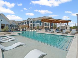 Alpine Creekside, Fort Worth, TX 76137