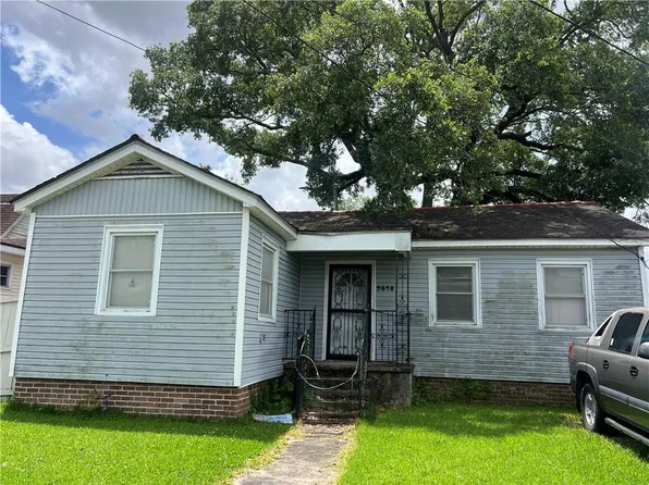 3618 Desaix Blvd, New Orleans, LA 70119
