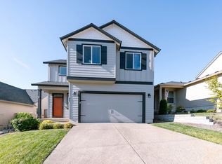 921 Pinebreak Dr, Estacada, OR 97023