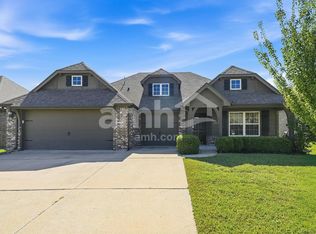 17526 E 43rd St, Tulsa, OK 74134