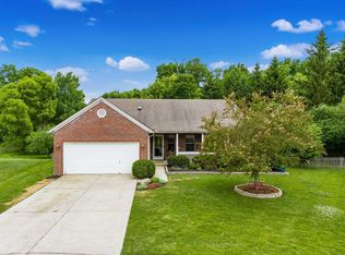 297 Astra Ct, Reynoldsburg, OH 43068