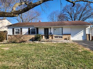 2578 E Robin Rd, New Albany, IN 47150