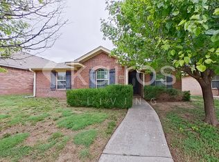 8511 Taos Dr, Amarillo, TX 79118