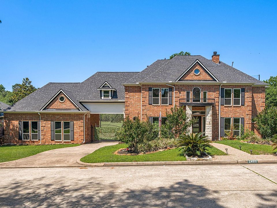 1st image of 24611 W Kingscrest Cir