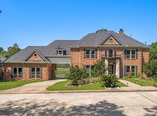 24611 W Kingscrest Cir, Spring, TX 77389