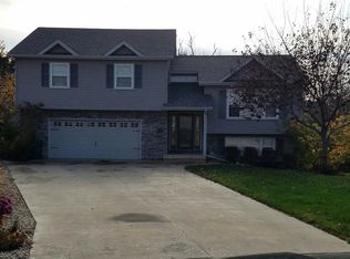 747 Meadowview Ln, Marseilles, IL 61341