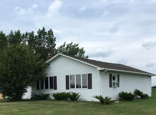 1820 W Townline 14 Rd, Auburn, MI 48611