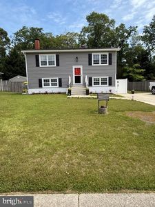 307 Maryland Ave, Pasadena, MD, 21122