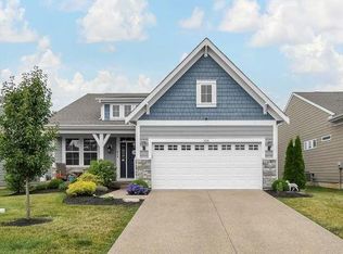 1018 Chatham Ln, Cincinnati, OH 45245