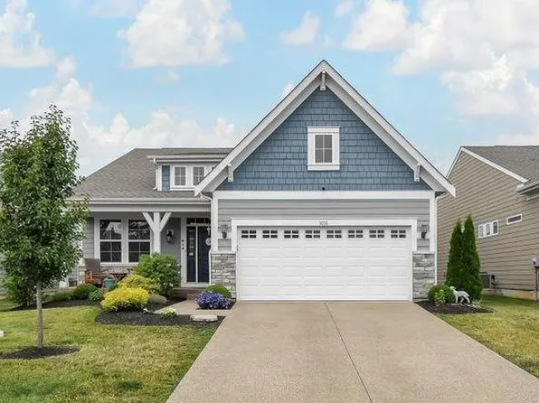 1018 Chatham Ln, Cincinnati, OH 45245