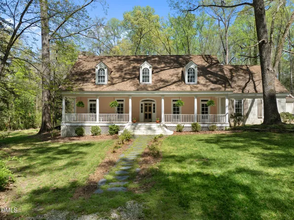 191 State Highway 56 E, Louisburg, NC 27549