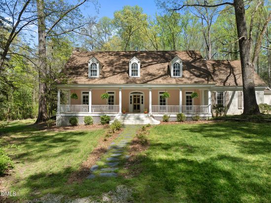 191 State Highway 56 E, Louisburg, NC 27549
