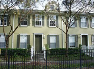 6319 S Chickasaw Trl, Orlando, FL 32829