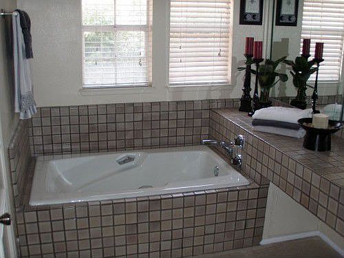 Master #2 bath