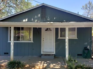 1449 Shasta Way, Shasta Lake, CA 96019