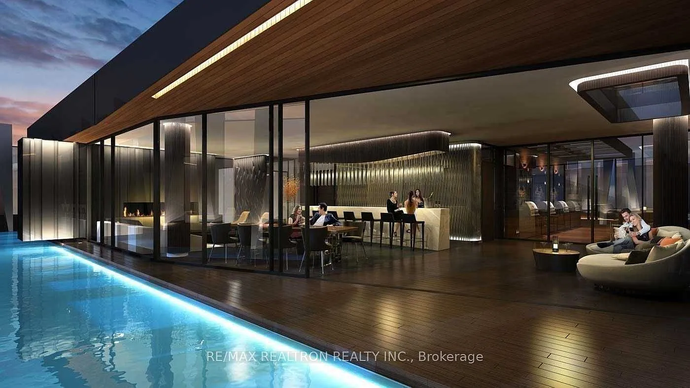 1 bed, $2,450 — Photo 4