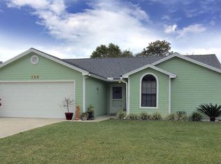 124 Prindle Dr E, Jacksonville, FL 32225