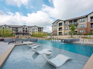 Fifty02 Westover Hills Apartments, San Antonio, TX 78251