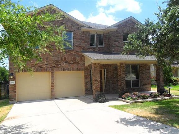 2nd image of 4421 Angelico Ln