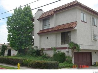 11052 Lower Azusa Rd APT 5, El Monte, CA 91731