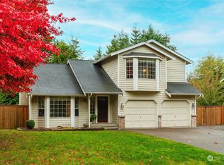 10604 200th Avenue Ct E, Bonney Lake, WA