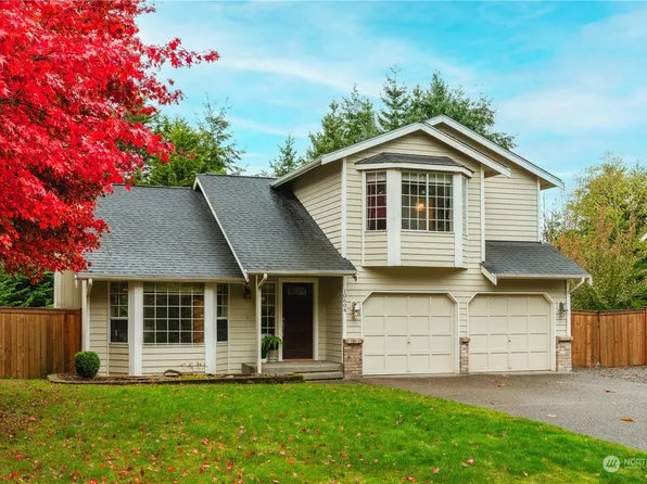 10604 200th Avenue Ct E, Bonney Lake, WA 98391