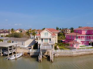 909 Trout Ave, Port Isabel, TX 78578