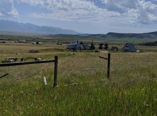 8 Sidehill Trl, Ennis, MT 59729