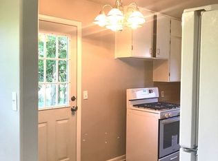 1203 S 14th St, McAlester, OK 74501