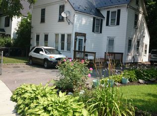 1014 Washington St, Dorchester Center, MA 02124