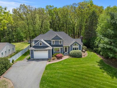 15 Fairhaven Road, Nashua, NH, 03060