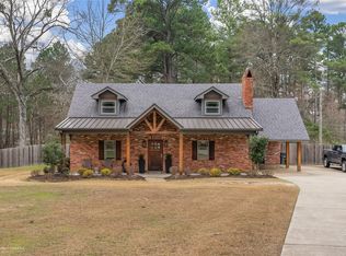 6708 N Park Cir, Shreveport, LA 71107
