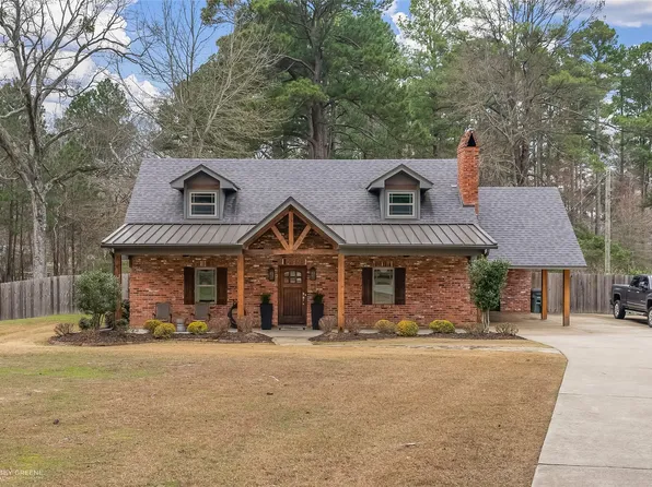 6708 N Park Cir, Shreveport, LA 71107