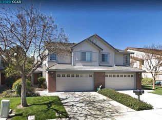 2860 Garden Creek Cir, Pleasanton, CA 94588