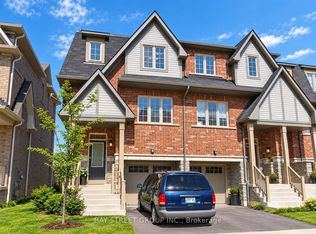 2171 Fiddlers Way #20, Oakville, ON L6M 0R9