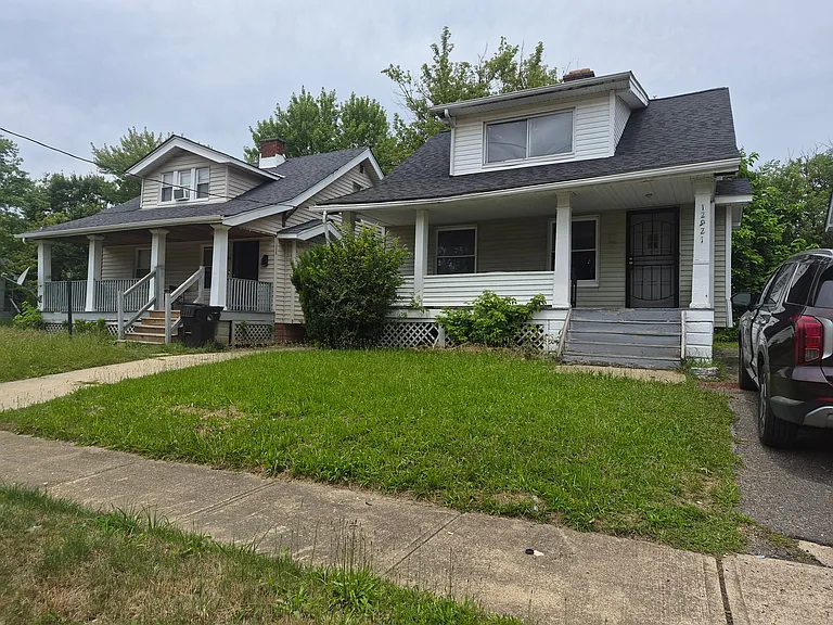 12921 Watterson Ave — Photo 1