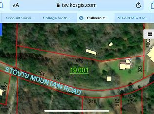 256 County Road 522, Hanceville, AL 35077