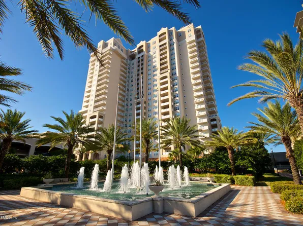 400 E Bay St Suite 1905, Jacksonville, FL 32202