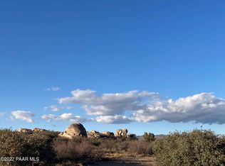 0 Vergona Rd E, Dewey, AZ 86327